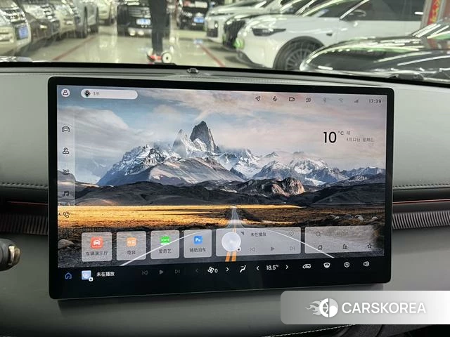 Baojun Enjoy PHEV id 4207489 из Китая 7