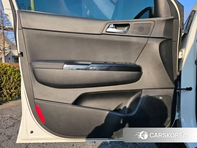 Kia Sportage The Bold id 3765462 из Кореи 7