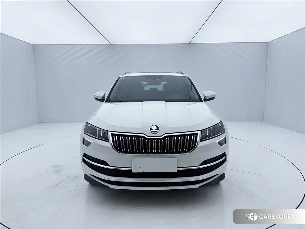 Skoda Krok id 4565102 из Китая 7