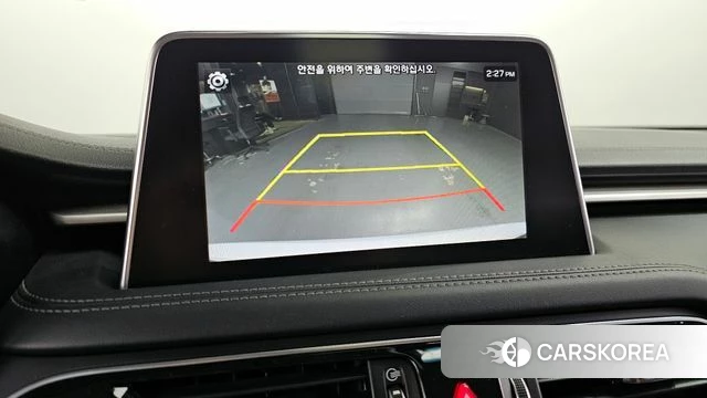 Genesis G70 id 4197011 из Кореи 7