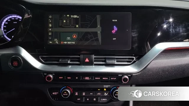 Kia The New Niro id 3778752 из Кореи 7