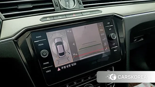 Volkswagen Arteon id 3499662 из Кореи 7