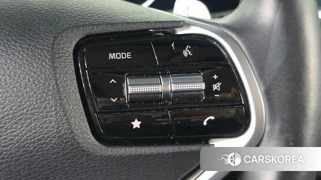 Kia K8 id 4696885 из Кореи 7
