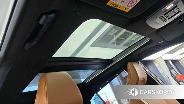 Toyota Camry (XV80) id 4853581 из Кореи 7