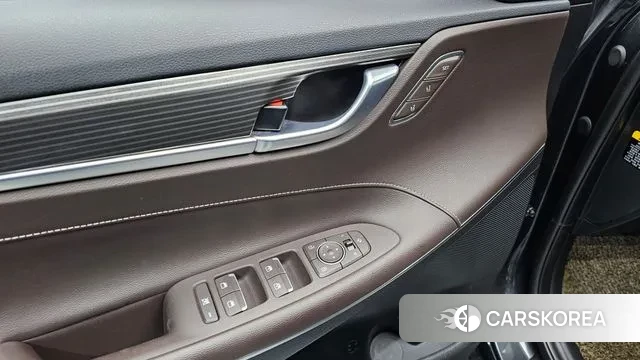 Hyundai Grandeur IG Hybrid id 3291888 из Кореи 7