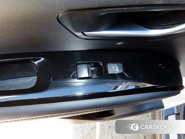 Hyundai Tucson Hybrid (NX4) id 3607478 из Кореи 7