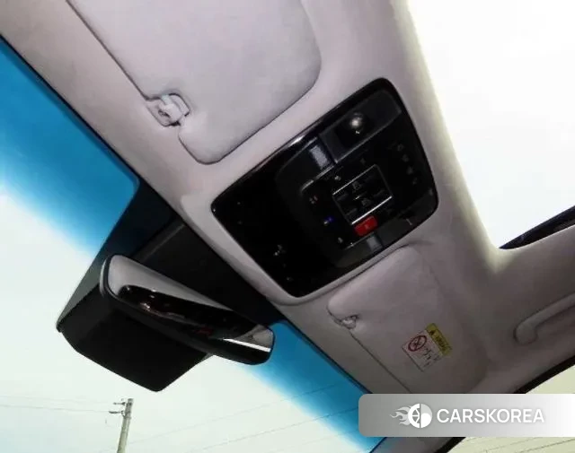 Hyundai Staria id 3388832 из Кореи 7