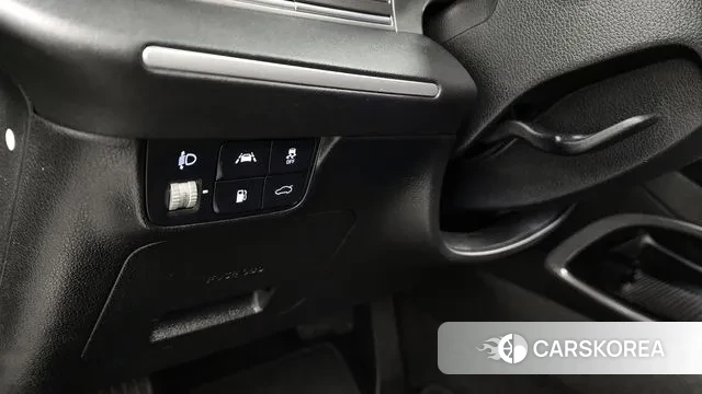 Hyundai The New Grandeur IG id 3484203 из Кореи 7