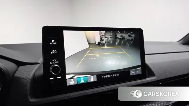 Honda CR-V 6th generation id 3359768 из Кореи 7