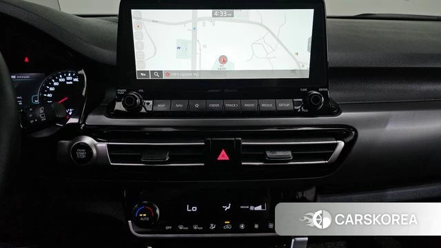 Kia Seltos id 4445676 из Кореи 7
