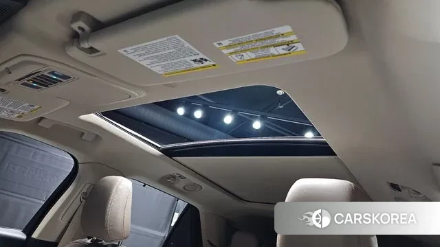 Ford Explorer 6th Generation id 3504187 из Кореи 7