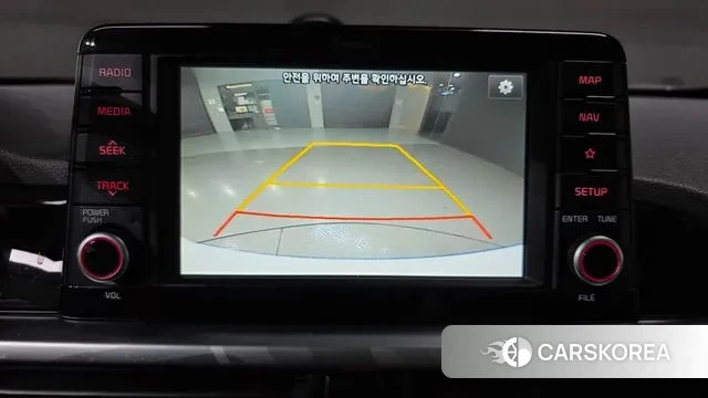 Kia All New Morning (JA) id 3789492 из Кореи 7