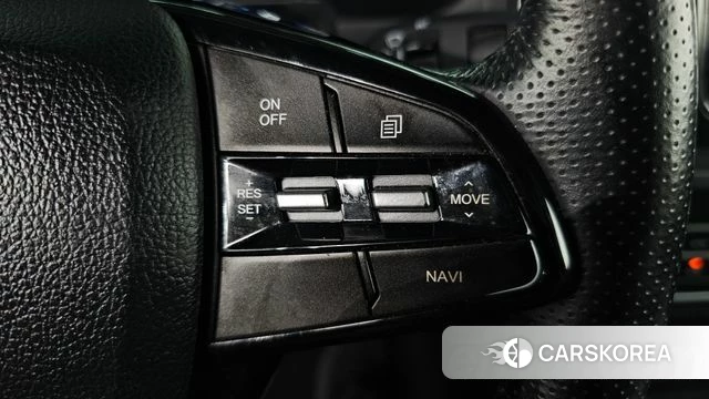Ssangyong The New Rexton Sports Cannes id 4769115 из Кореи 7