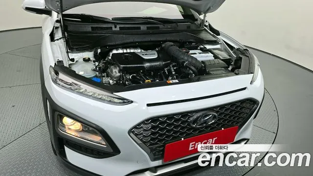 Hyundai Kona id 2688529 из Кореи 7