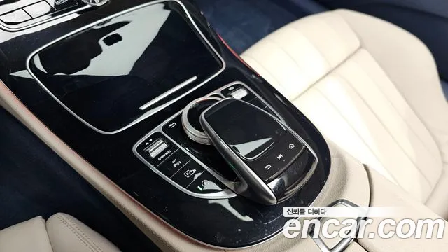 Mercedes-Benz E-Class W213 id 2679913 из Кореи 7