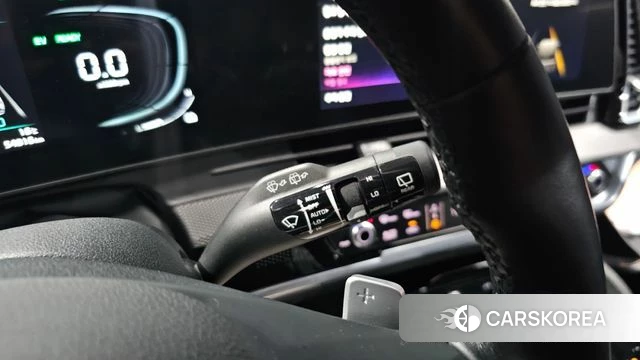 Kia Sportage 5th Generation Hybrid id 3851246 из Кореи 7