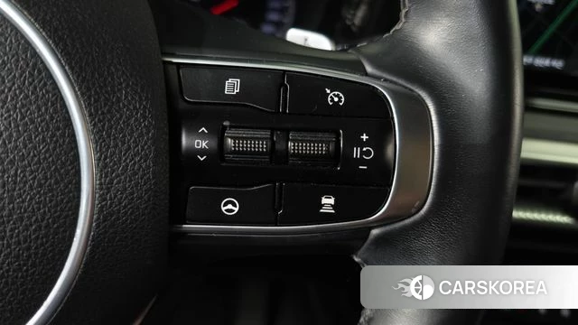 Kia K5 3rd generation id 4625085 из Кореи 7