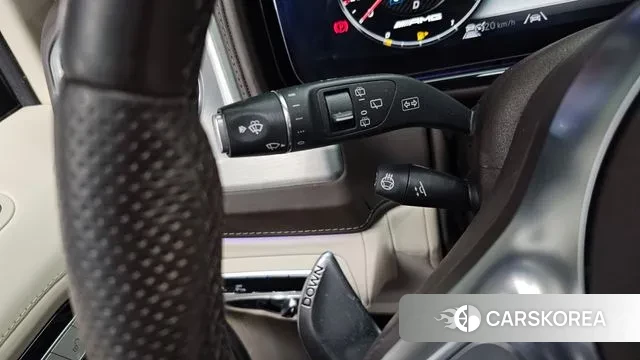 Mercedes-Benz G-Class W463b id 3626085 из Кореи 7