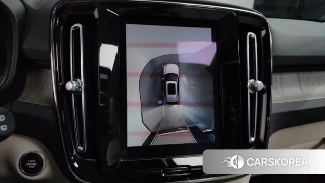 Volvo XC40 id 3764038 из Кореи 7