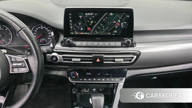 Kia Seltos id 3879263 из Кореи 7