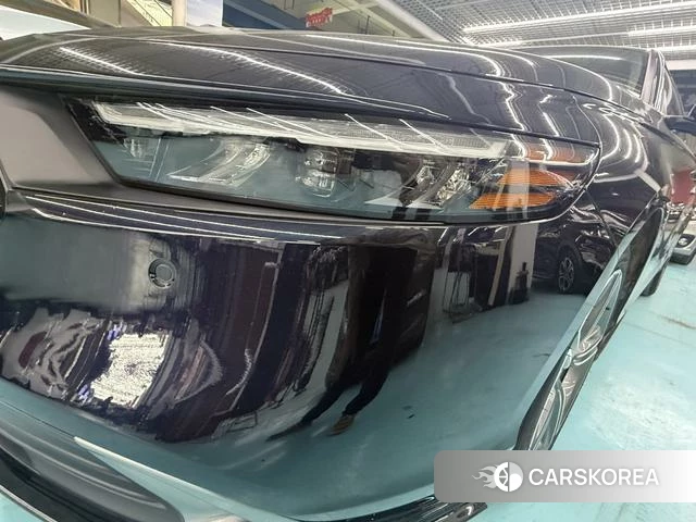 Honda Accord id 4255787 из Китая 7