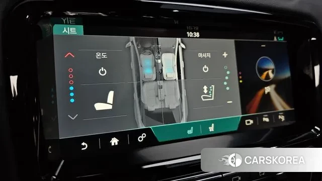 Jaguar All New XJ id 3439958 из Кореи 7