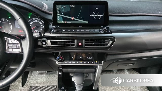 Kia Seltos id 4402661 из Кореи 7