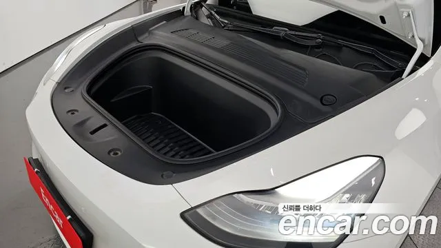 Tesla Model Y id 2673445 из Кореи 7