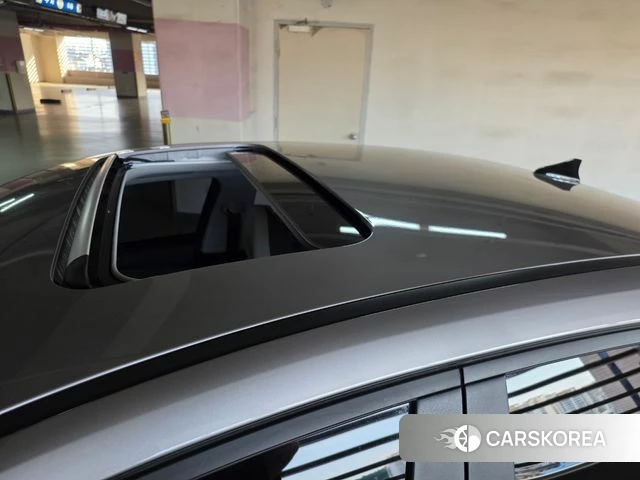 Hyundai Avante (CN7) id 4446555 из Кореи 7