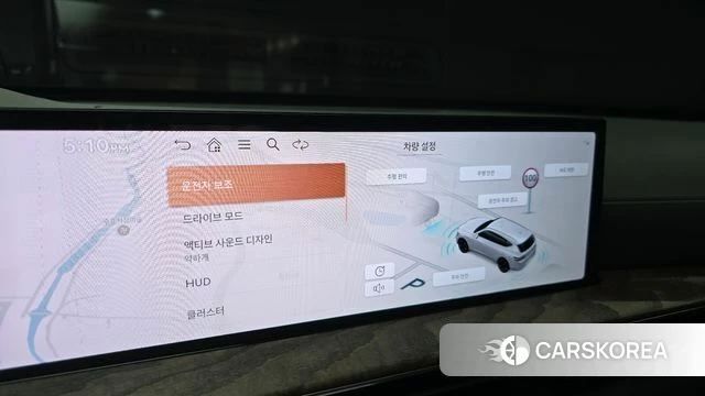 Genesis GV80 id 4499751 из Кореи 7
