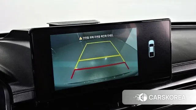 Ssangyong The New Rexton Sport id 3267747 из Кореи 7