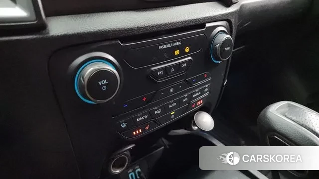 Ford Ranger 3rd Generation id 3503908 из Кореи 7