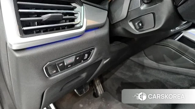 BMW X6 (G06) id 2989154 из Кореи 7