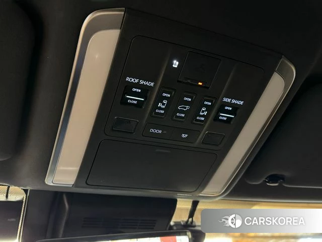 Toyota Alphard 4th Generation id 4292165 из Кореи 7