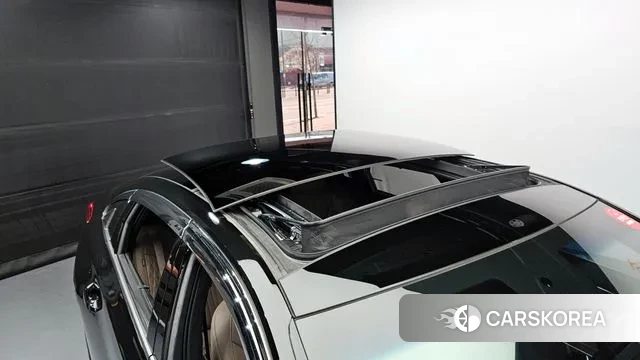 Kia K8 Hybrid id 3610321 из Кореи 7