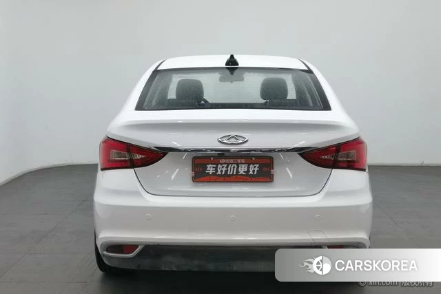 Chery Arrizo 5 id 4211461 из Китая 7