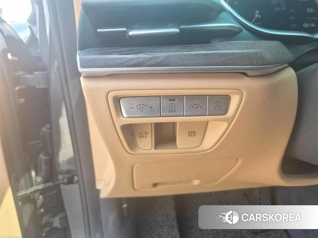 Genesis G80 (RG3) id 3866734 из Кореи 7