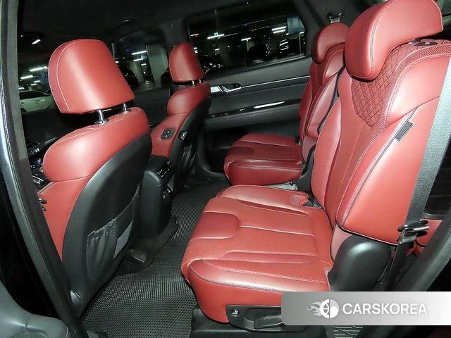 Hyundai Palisade id 4865263 из Кореи 7