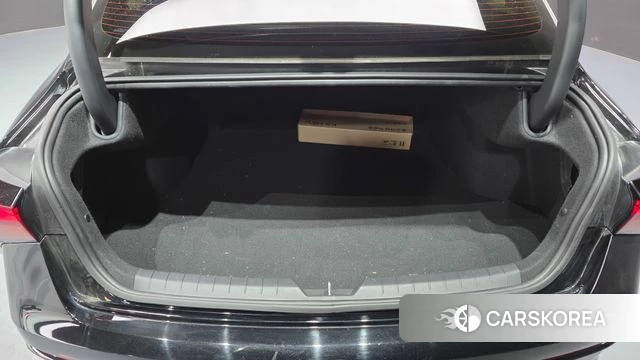 Kia The New K5 Hybrid 3rd generation id 4456576 из Кореи 7