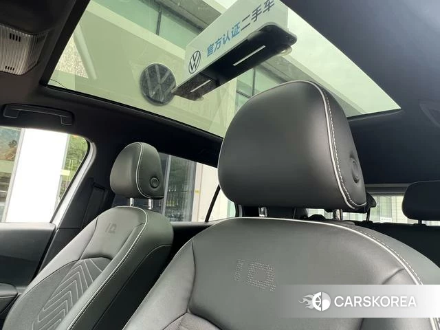 Volkswagen ID.3 id 4258479 из Китая 7