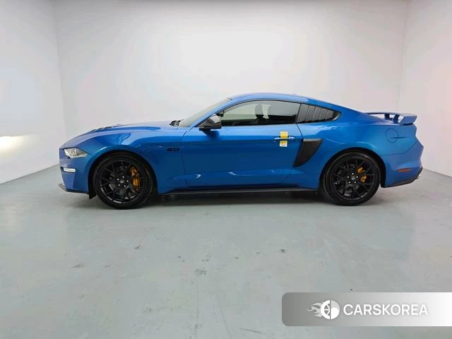 Ford Mustang id 4374579 из Китая 7