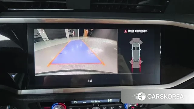 Audi Q3 (F3) id 3545335 из Кореи 7