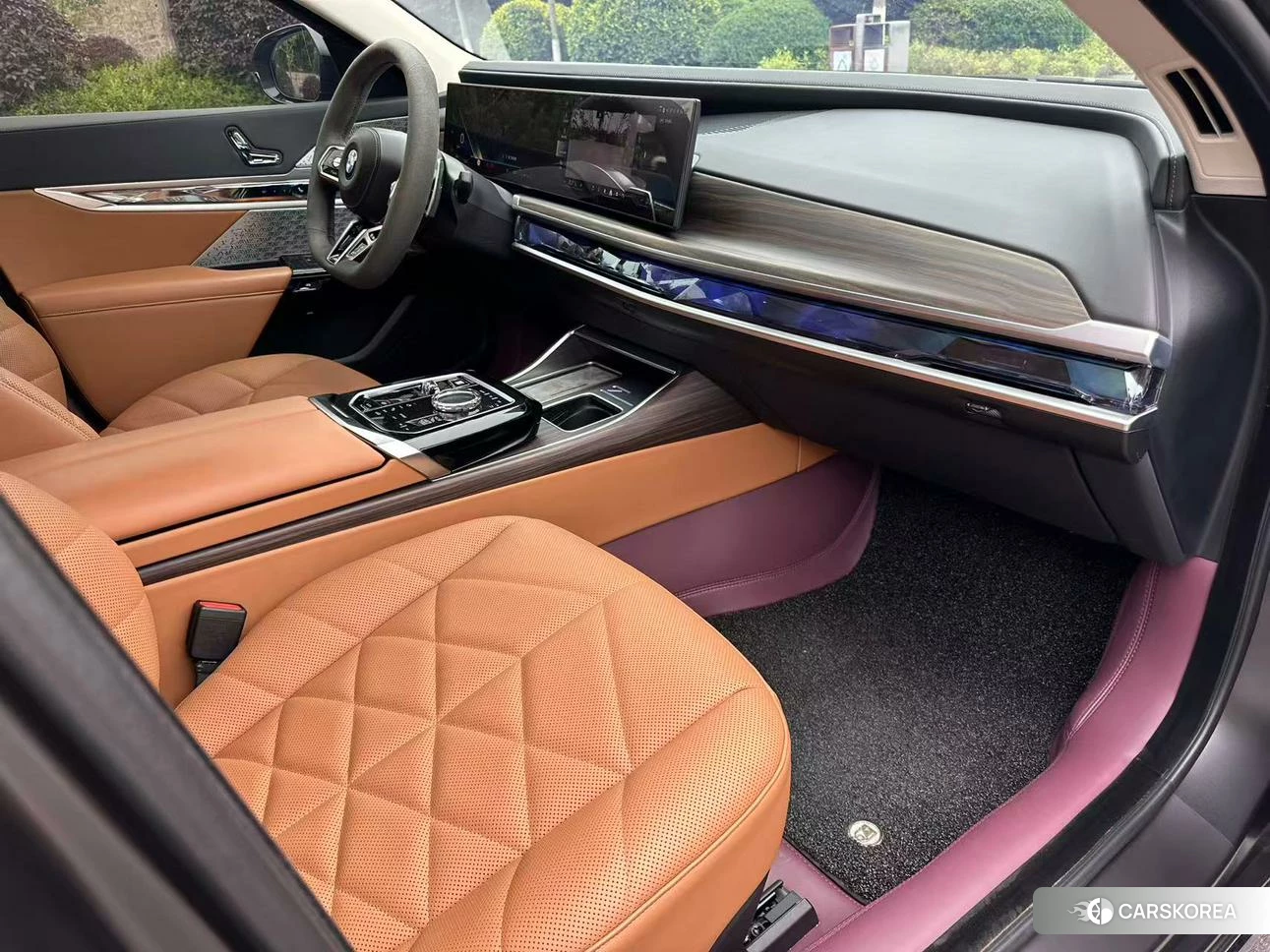 BMW 7 series id 4492653 из Китая 7