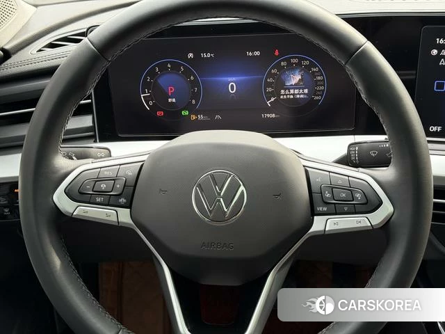 Volkswagen Lingdu id 4215684 из Китая 7