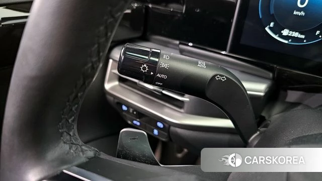 Hyundai Grandeur (GN7) id 3838885 из Кореи 7