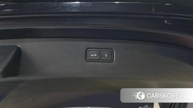 Genesis GV80 id 4631749 из Кореи 7