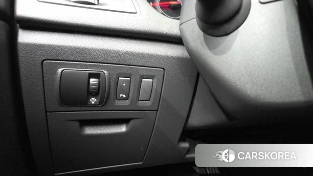 Renault Korea (Samsung) SM7 Nova id 4285887 из Кореи 7