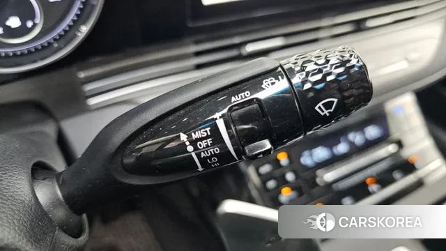 Hyundai The New Grandeur IG id 3530521 из Кореи 7