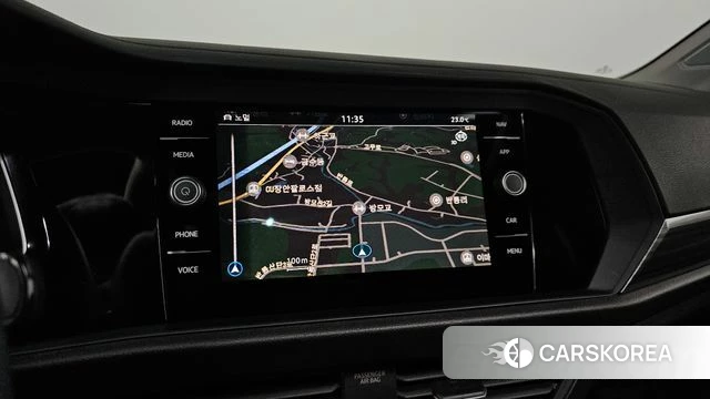 Volkswagen 7th Generation of Jetta id 4368777 из Кореи 7