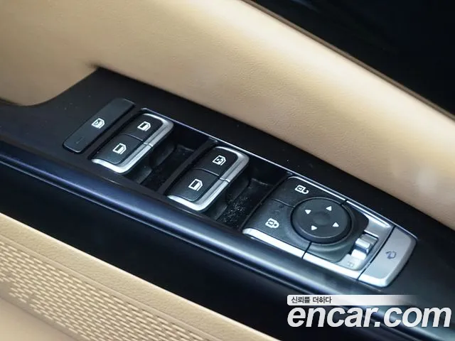 Kia Carnival 4th generation id 2669949 из Кореи 7